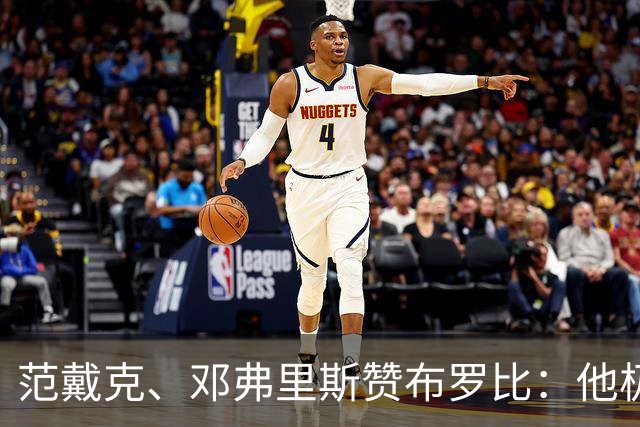 范戴克、邓弗里斯赞布罗比：他极难对付 和卢卡库有相似之处